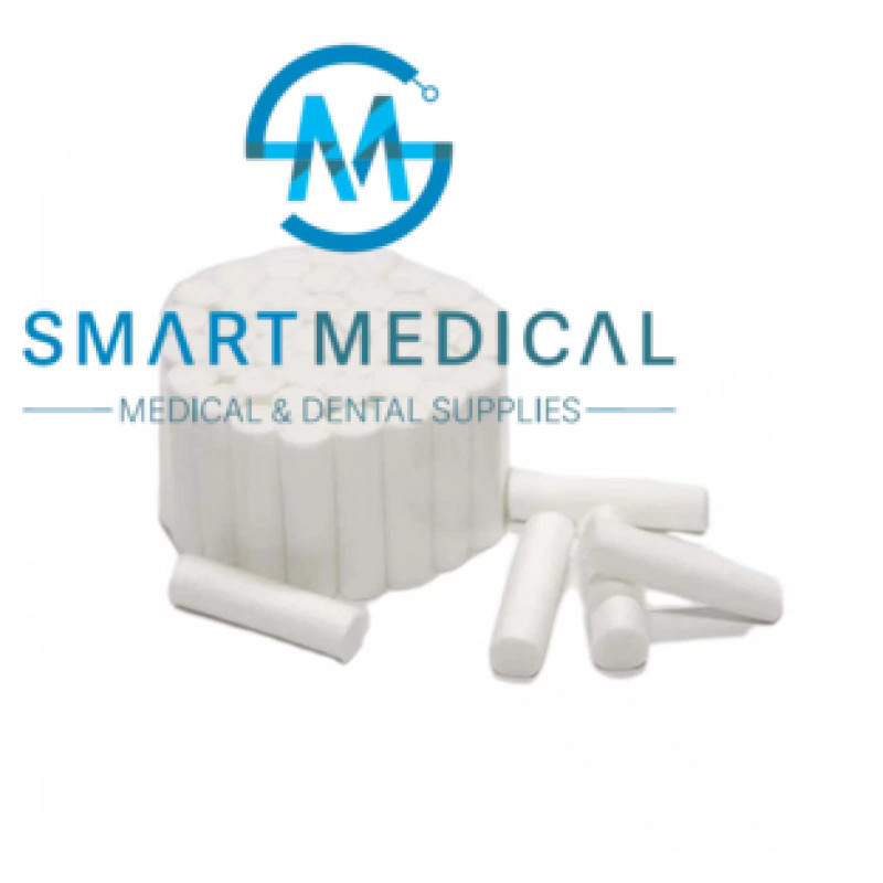 Dental Cotton rolls 1000 pcs
