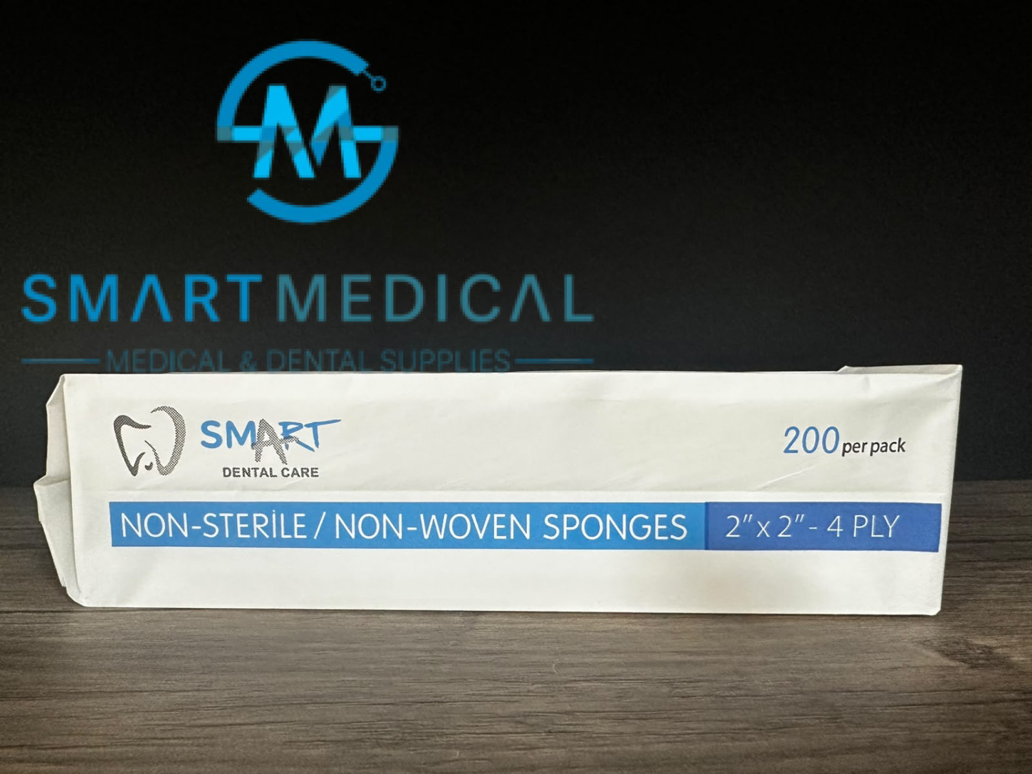 Dental Gauze