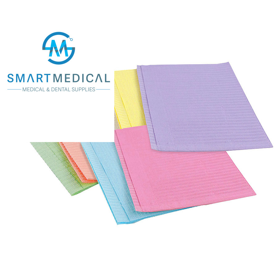 Disposable Napkins 500pcs