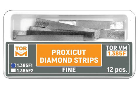 Proxicut Diamond Strips 1.385 f 1