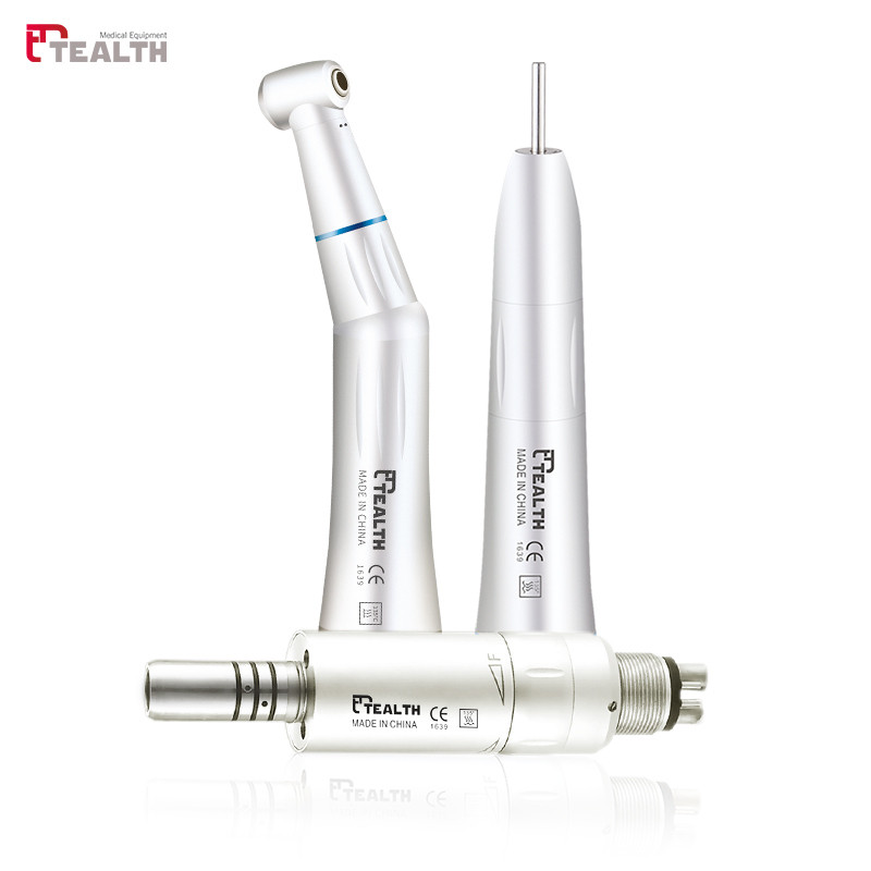 Low Speed Internal Irrigation Dental Handpiece Set S-10