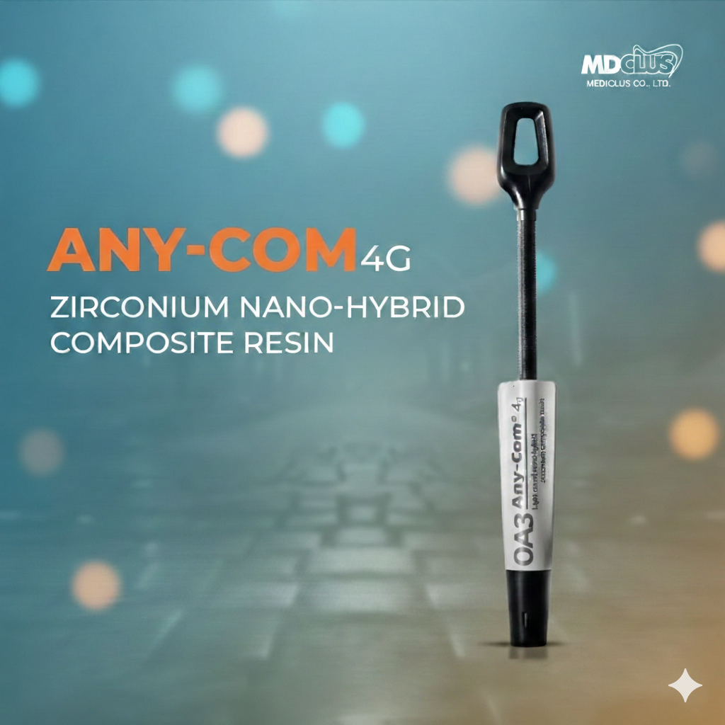 Any-Com OA3 composite 4G