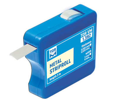 Metal Striproll. 1.392