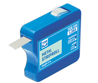 Metal Striproll. 1.393