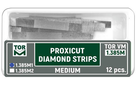 Proxicut Diamond Strips 1.385 m 1