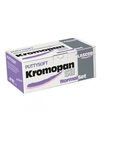 KromopanSil putty Normal