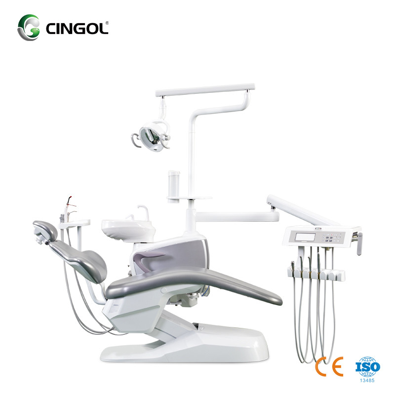 Standard X1 Dental Unit