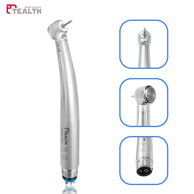 CK 18 LED High Speed Dental Handpiece