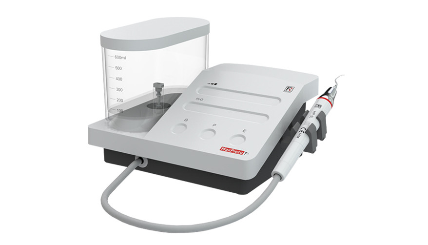 ULTRASONIC SCALER  MAXPIEZO 7+ - REFINE