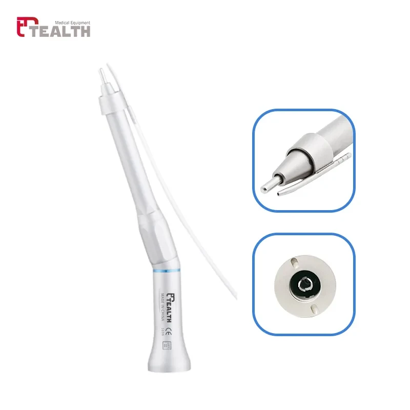 Dental Supply handpiece dental 20 degree Straight Head surgical with hot sales SEN-10C