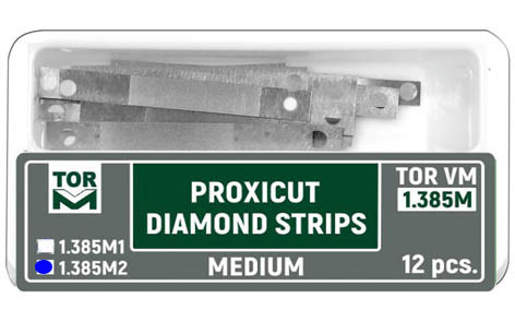 Proxicut Diamond Strips 1.385 M 2